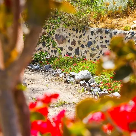 Elyvia Caves Hotel