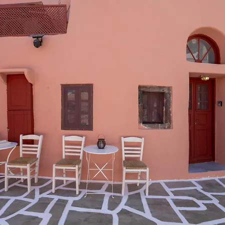 Hotel Elyvia Caves *