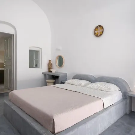 Hotel Elyvia Caves