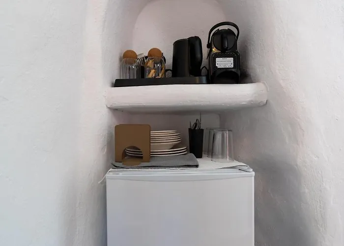 Hotel Elyvia Caves Foinikiá